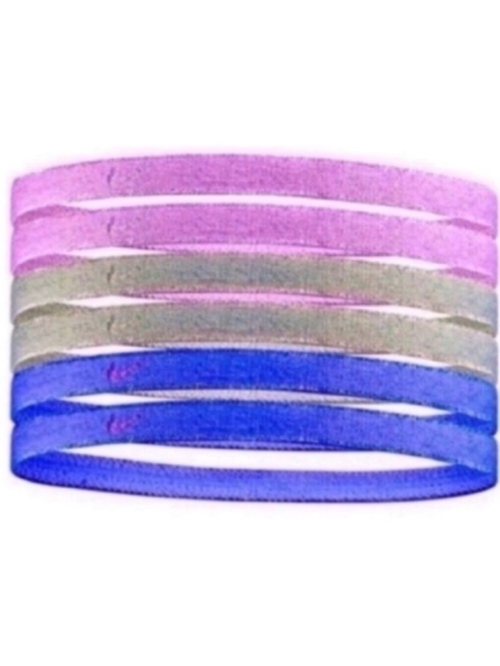 New Nike Sport Headbands